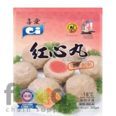 fcs-010-CI-RED-HEART-MEATBALL-喜爱红心丸-200G